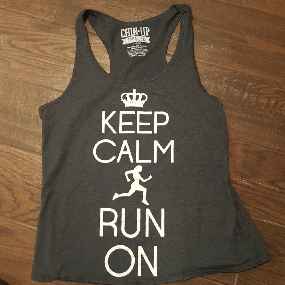 NWOT tank top